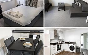 Heywood Haven - Charming 1Br Apt With All Amenities